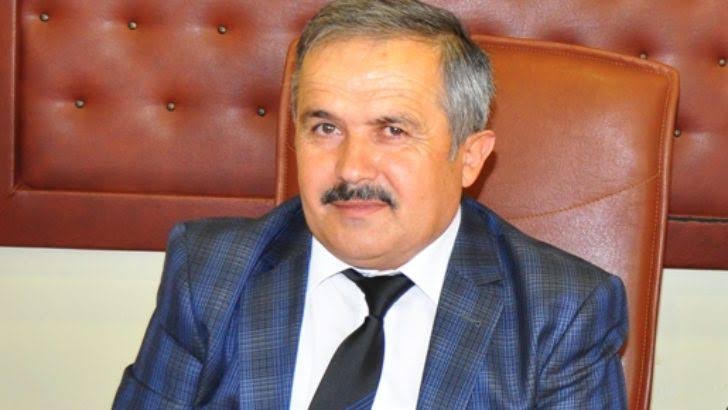 Sayan Ödenek İçin Teşekkür Etti