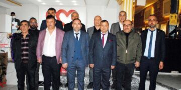 Oto Tamirciler Odası’nın Unvanı Değişti