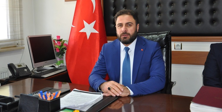 Kar Yağışı Tarım İçin Can Simidi Oldu