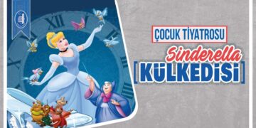 Çocuk Tiyatrosuna Kar Engeli