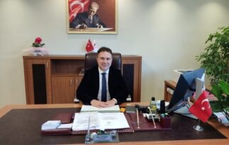 Tarım’a Şube Müdürü Atandı