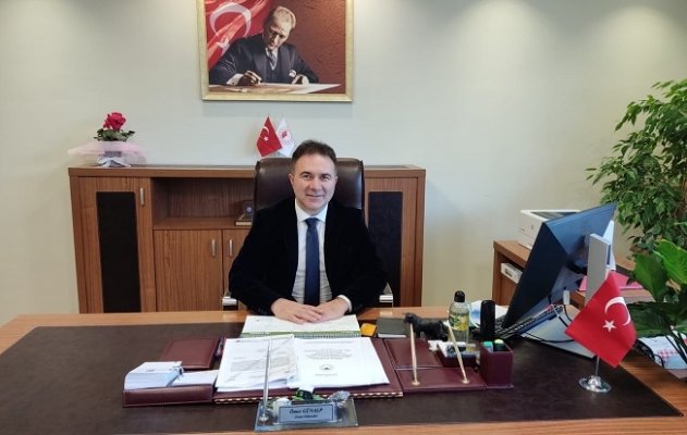 Tarım’a Şube Müdürü Atandı