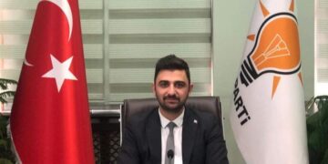 AK Gençlikten “Kadeş’te Kış Şenliği”