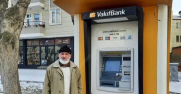 Ulukavak Mahallesi’nde Sorunları Çözülüyor