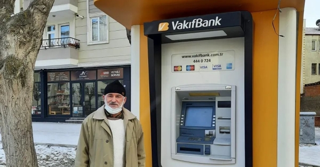 Ulukavak Mahallesi’nde Sorunları Çözülüyor