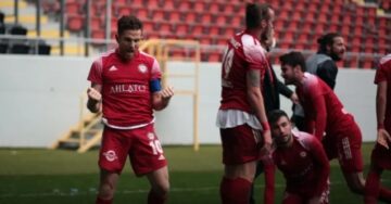 Kaya ve Öztürk, Ayrılmak İstiyor