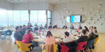 Kahraman, “Doğalgaz’da Kademeli Tarifeli Geliyor”