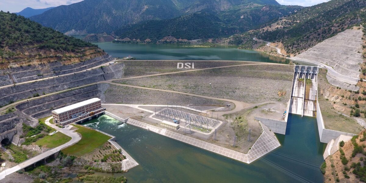 DSİ’den Çorum’a 19 Yılda 2,6 Milyar Liralık Yatırım