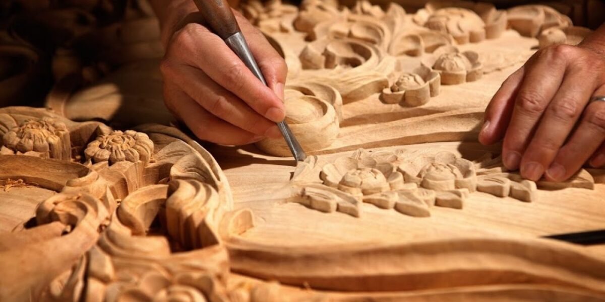 Ahşap Oymacılık Kursu Açılıyor