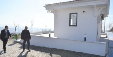 Akkent’te Bu Yaz Bambaşka Olacak