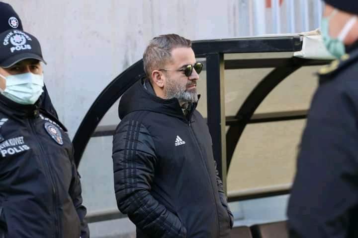 Ateş: “Taraftarımıza Çok İş Düşüyor”