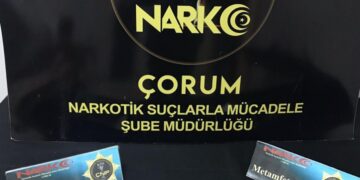 Narkotik Satıcılarına Göz Açtırmıyor