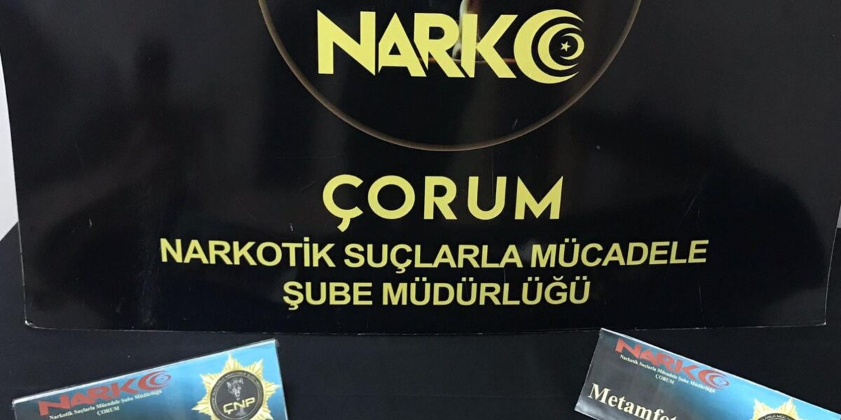 Narkotik Satıcılarına Göz Açtırmıyor