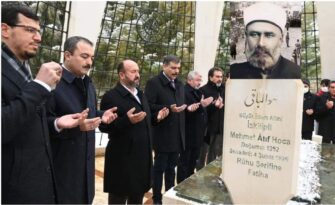 Atıf Hoca’nın İdamı Geçmişin Utanç Tablosudur