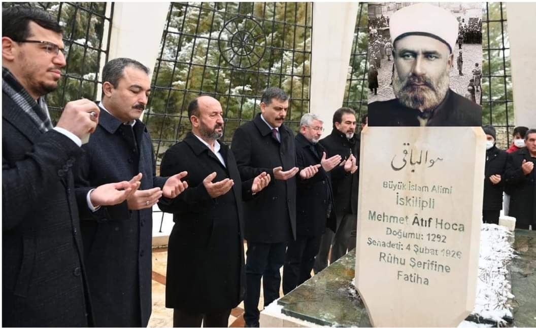 Atıf Hoca’nın İdamı Geçmişin Utanç Tablosudur