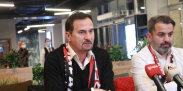 Penbe, “Transferlerden Memnunum”