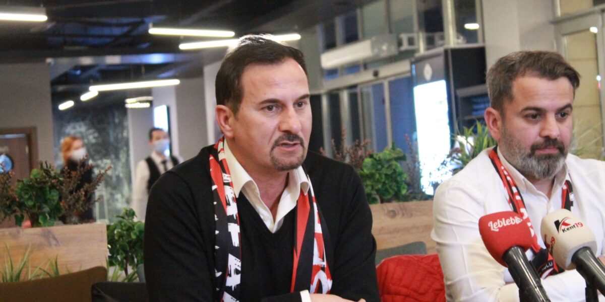 Penbe, “Transferlerden Memnunum”