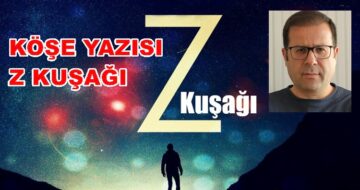 Z Kuşağı