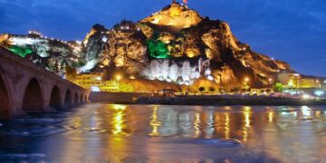 ‘Osmancık’ Çorum’un En Büyük İlçesi