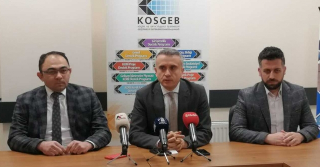 İstihdama 100 Bin TL Destek