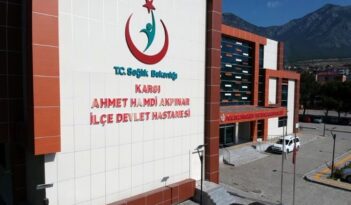 Türkovac Kargı’da Uygulanmaya Başlandı