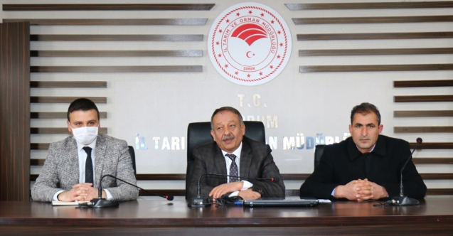 Koyunda 3. ıslah Projesi Başlıyor