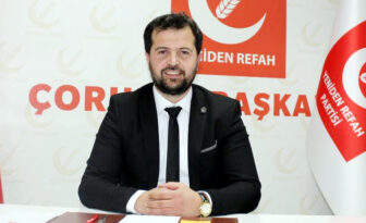 Taş’tan Elektrik Zammına Eleştiri