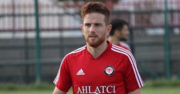 Ateş, “Umut Kafa Olarak Çorum’da Değil”