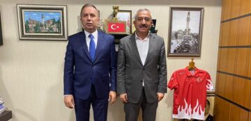 Ceylan’dan, Alaca Projelerine Tam Destek