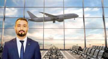 ‘Çorum Havaalanını Fazlasıyla Hak Ediyor’