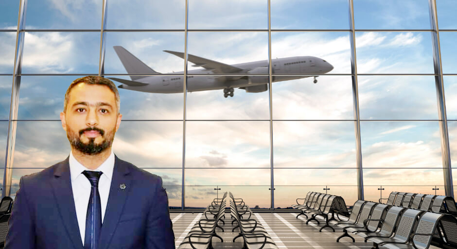 ‘Çorum Havaalanını Fazlasıyla Hak Ediyor’