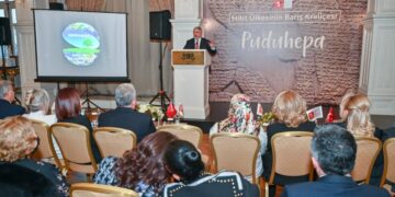 Çorum, “Barış Kraliçesi Puduhepa” İle Tanıtılacak