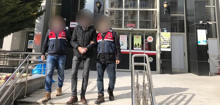 JASAT Ekiplerinden Kaçamadılar