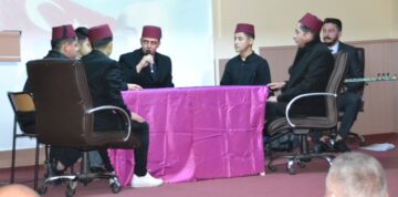 Kargı’da İstiklal Marşı’nın Kabulü Törenle Kutlandı