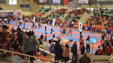 Çorum’dan Gümüş Madalya İle Döndüler