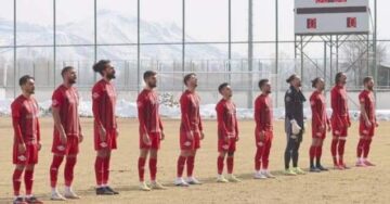 Çorum FK, Bugün Bodrumspor’u Konuk Ediyor