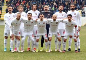 Çorum FK, Altın Değerinde 3 Puan Aldı