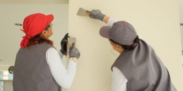 Çorum’da Kadın Boya Ustaları Yetiştirilecek