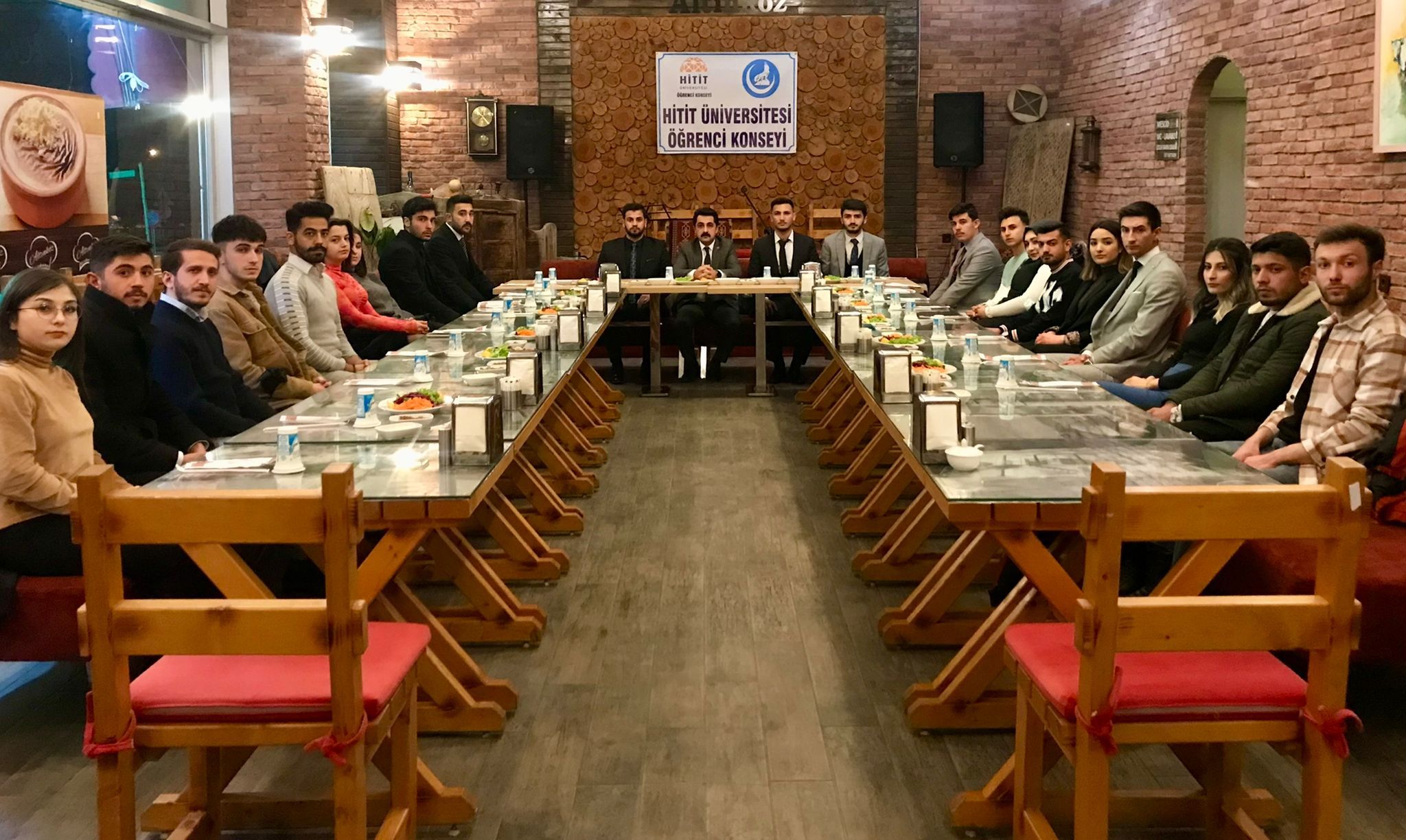 Tosik, ” İnandığımız Yolda Emin Adımlarla İlerleyeceğiz”