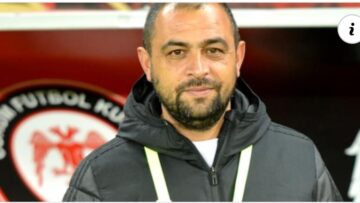 “Taraftarımıza İhtiyacımız Var”