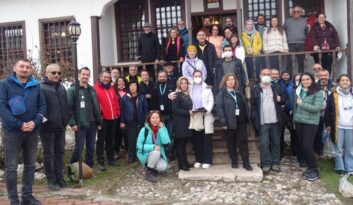 Hitit Uzmanlık Eğitimi Düzenlendi