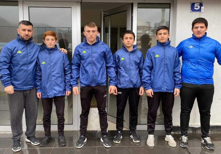 Türkiye Finallerinde Ter Dökecekler