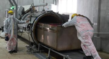 727 Ton Tıbbi Atık Bertaraf Edildi