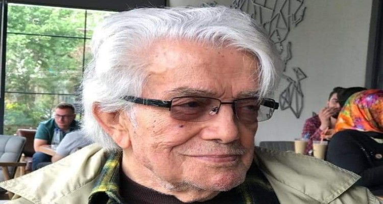 Dr. Turgut Velidedeoğlu Hayatını Kaybetti