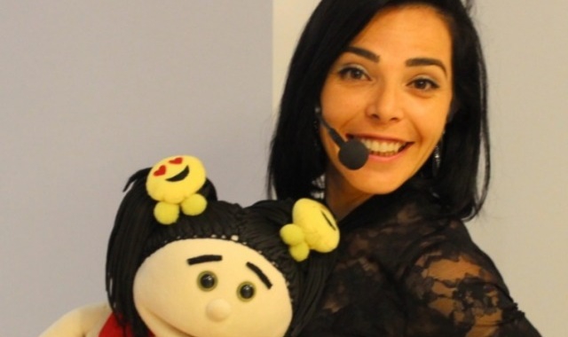 AHL Park ‘Marmelat’ Kuklaları Misafir Edecek