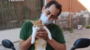 Üniversite Öğrencisi Yaşam Savaşını Kaybetti