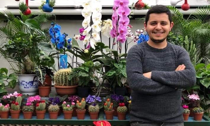 Genç Yaşta Trafik Kurbanı Oldu