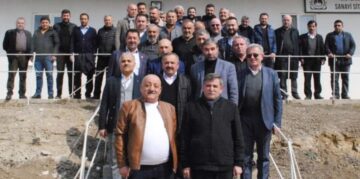 Zanaatkarlara Başkanlardan Tam Not!