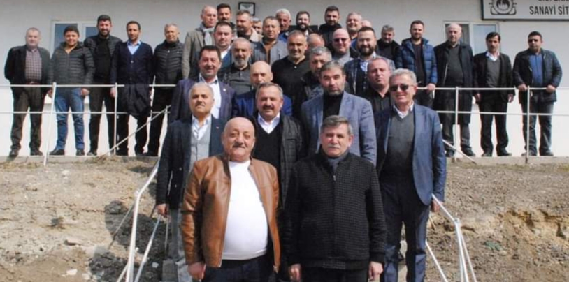 Zanaatkarlara Başkanlardan Tam Not!