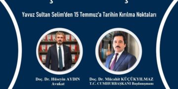 TÜGVA Çorum’dan Gençlik Buluşması